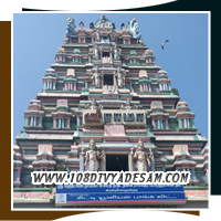 Personalized Pilgrimage to 108 Divya Desams